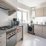 Апартаменти Akicity Graca Charm