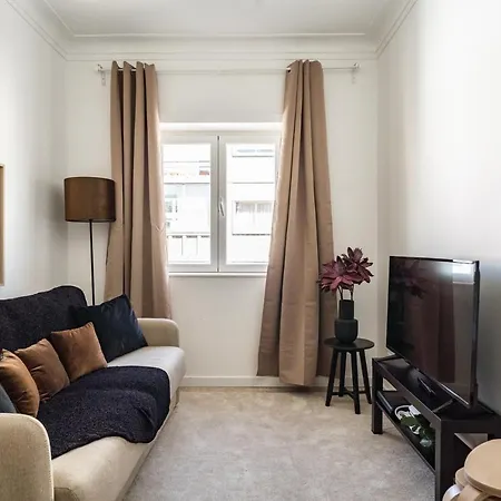 Akicity Graca Charm Apartment *