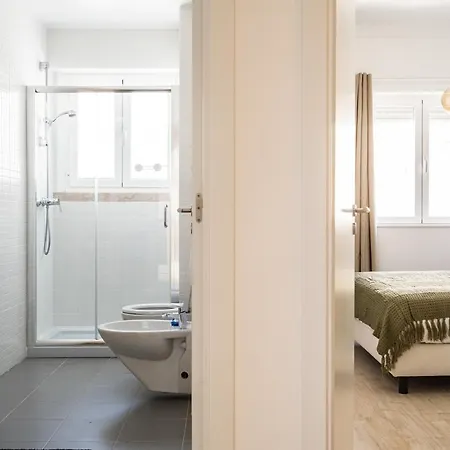 Akicity Graca Charm شقة