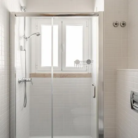 Akicity Graca Charm شقة