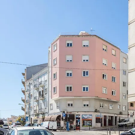 Akicity Graca Charm Apartment