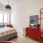 Akicity Graca Charm Апартаменти