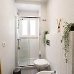 Akicity Graca Charm Апартаменти
