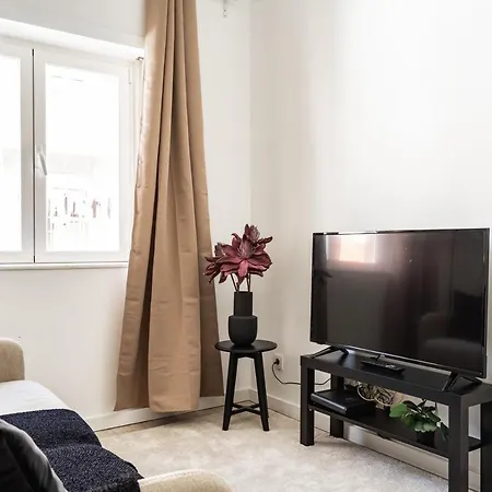 Akicity Graca Charm * Lisboa