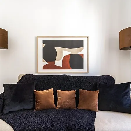 Akicity Graca Charm Lisboa