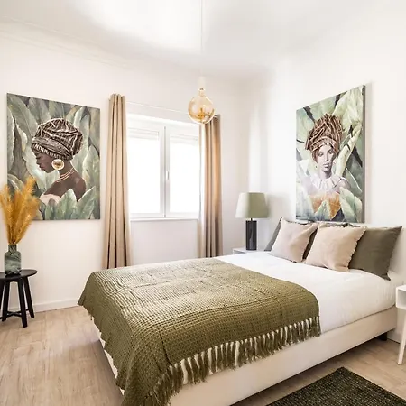 Akicity Graca Charm * Lisboa