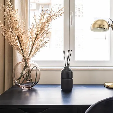 Lejlighed Akicity Graca Charm *