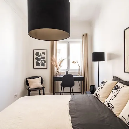 Akicity Graca Charm * Lisboa