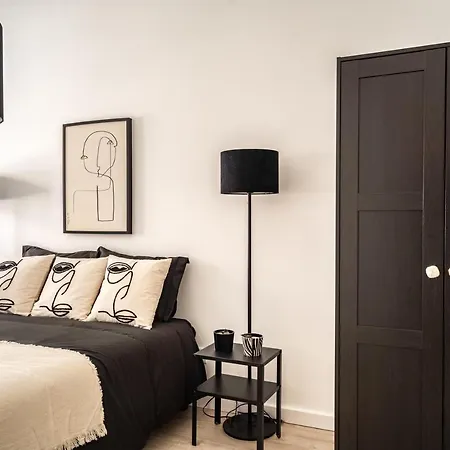 Akicity Graca Charm Lejlighed *