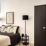 Akicity Graca Charm Διαμέρισμα *